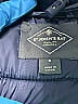 St. John's Bay 100% Nylon Solid Blue Snow Jacket Size S - photo 6