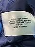 St. John's Bay 100% Nylon Solid Blue Snow Jacket Size S - photo 7