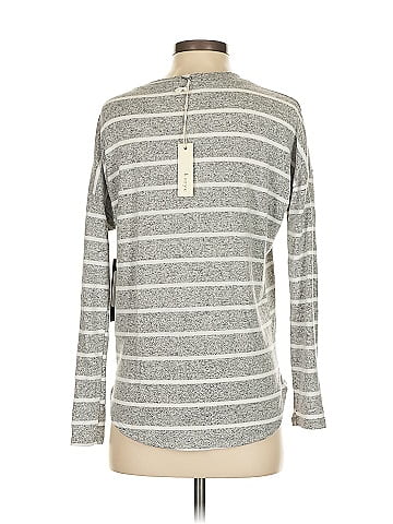 Korye Pullover Sweater (view 2)