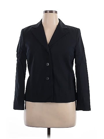 Pendleton Blazer (view 1)
