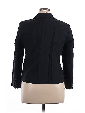 Pendleton Blazer (view 2)