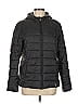 Spyder 100% Nylon Solid Black Snow Jacket Size M - photo 1