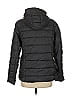 Spyder 100% Nylon Solid Black Snow Jacket Size M - photo 2