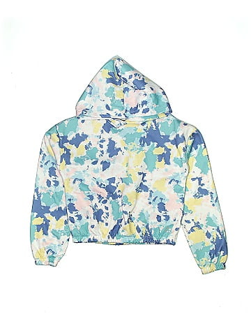 RBX Pullover Hoodie (view 1)