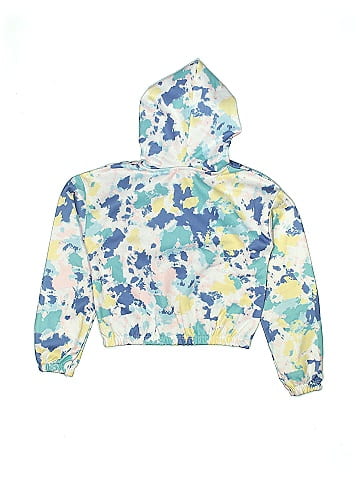RBX Pullover Hoodie (view 2)