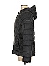 Spyder 100% Nylon Solid Black Snow Jacket Size M - photo 5