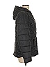 Spyder 100% Nylon Solid Black Snow Jacket Size M - photo 4