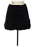 WeWoreWhat 100% Polyester Solid Black Casual Skirt Size 0 - photo 1