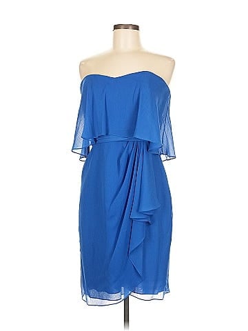 Badgley Mischka Cocktail Dress (view 1)