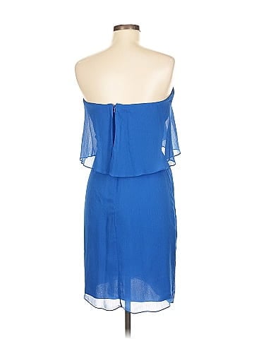 Badgley Mischka Cocktail Dress (view 2)