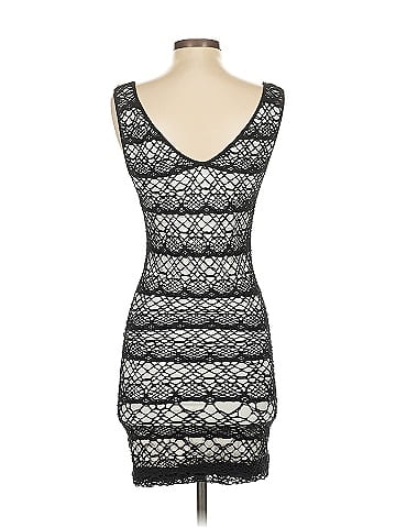 Bebe Cocktail Dress (view 2)
