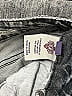 Flying Monkey Hearts Gray Jeans Size 27 waist - photo 4