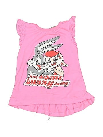 Disney Sleeveless T-Shirt (view 1)