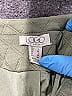 LOGO by Lori Goldstein Green Jacket Size L - photo 6
