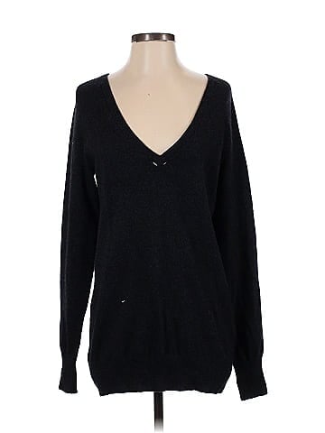 Equipment Wool Pullover Sweater (view 1)