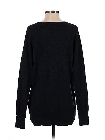 Equipment Wool Pullover Sweater (view 2)