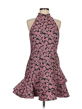 Ml Monique Lhuillier Cocktail Dress