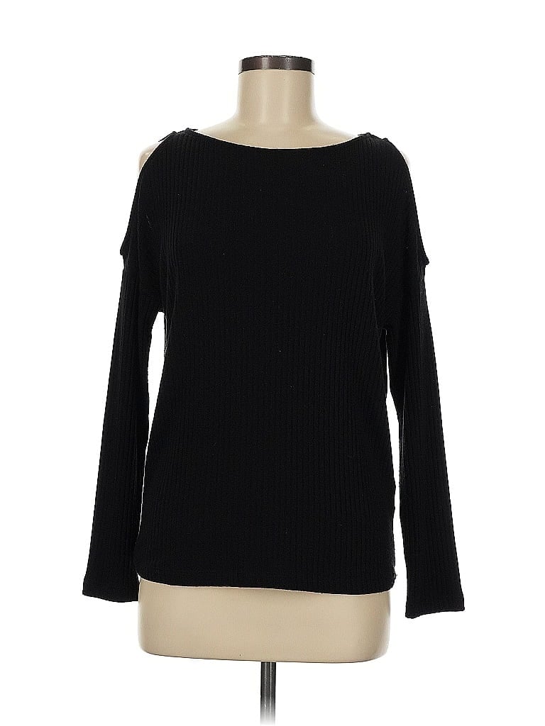 Pre-owned Splendid Pullover Sweater