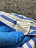 Hill House 100% Cotton Blue Casual Dress Size S - photo 4