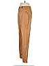 St. John Sport Solid Tan Casual Pants Size 6 - photo 5