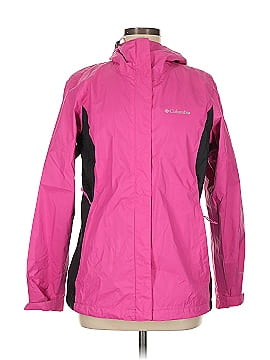 Columbia Jacket