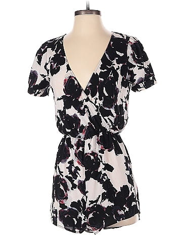 Oh My Love London Romper (view 1)
