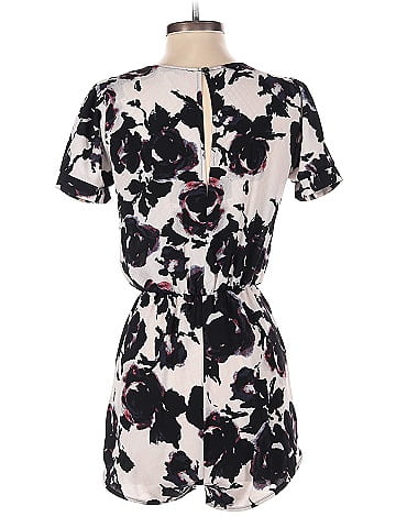 Oh My Love London Romper (view 2)