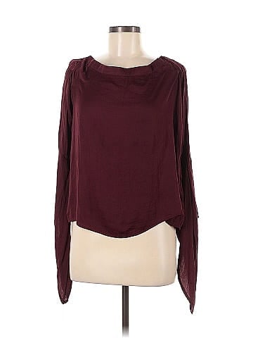 dRA Los Angeles Long Sleeve Top (view 1)