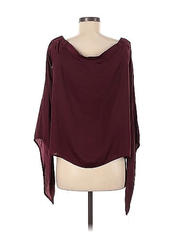 dRA Los Angeles Long Sleeve Top (view 2)