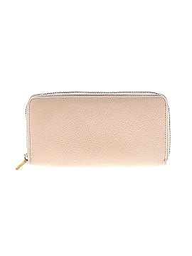 Cuyana Leather Wallet