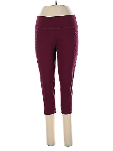 Maria Stanley Active Pants (view 1)