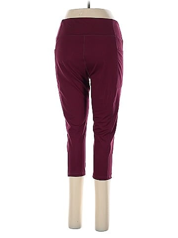 Maria Stanley Active Pants (view 2)