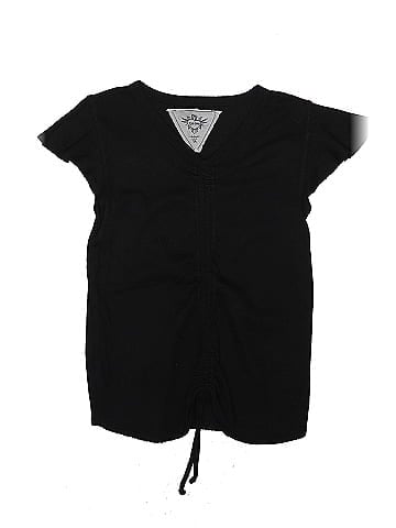 T2Love Sleeveless T-Shirt (view 1)