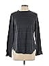 Grayson Gray Pullover Sweater Size L - photo 1