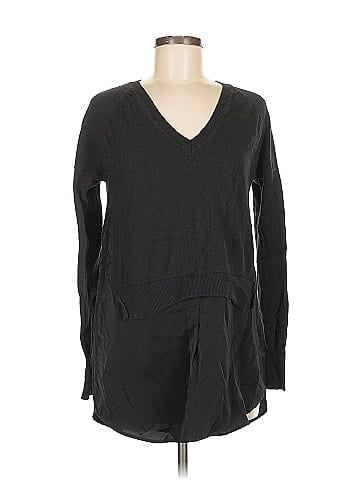 KF/KaufmanFranco Collective Pullover Sweater (view 1)