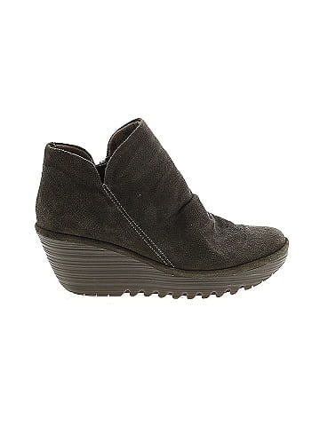 FLY London Wedges (view 1)