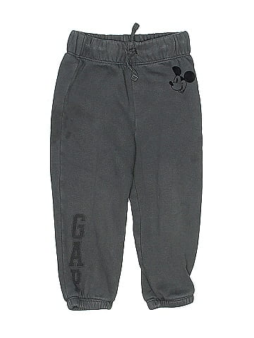 Gap x Disney Casual Pants (view 1)