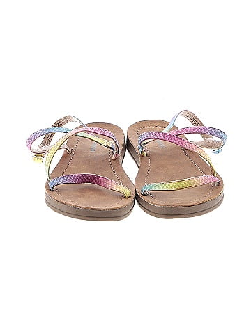 Steve Madden Sandals (view 2)
