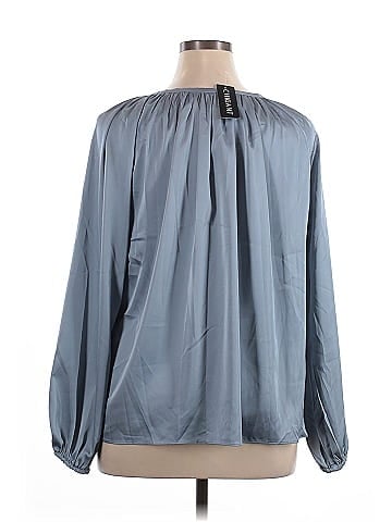Chigant Long Sleeve Blouse (view 2)