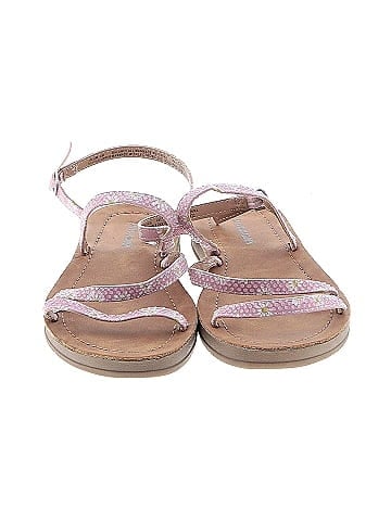 Steve Madden Sandals (view 2)