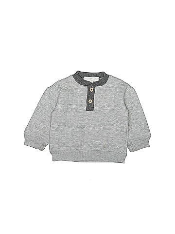 Rachel Zoe Pullover Sweater (view 1)