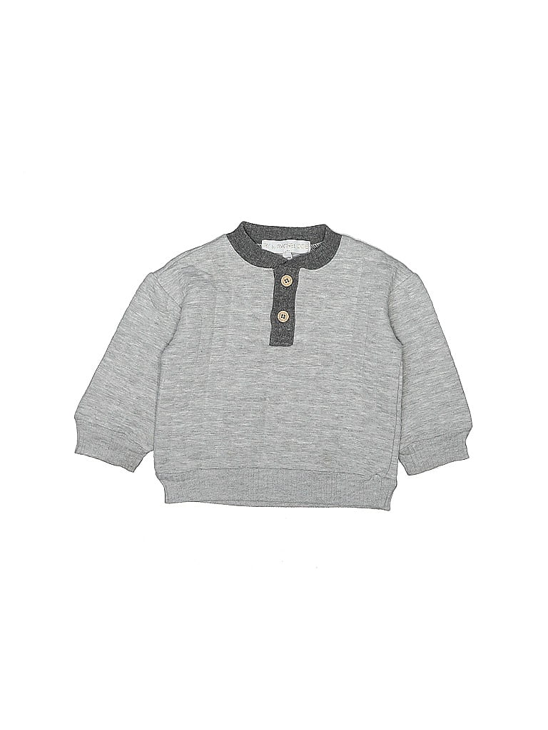 Pre-owned Rachel Zoe Kids' Pullover Sweater