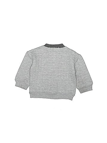 Rachel Zoe Pullover Sweater (view 2)