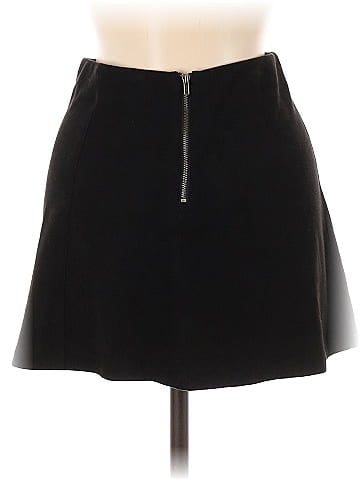 John Galt Formal Skirt (view 2)