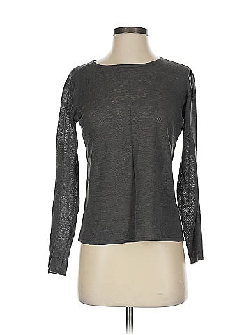Island Company Long Sleeve T-Shirt (view 1)