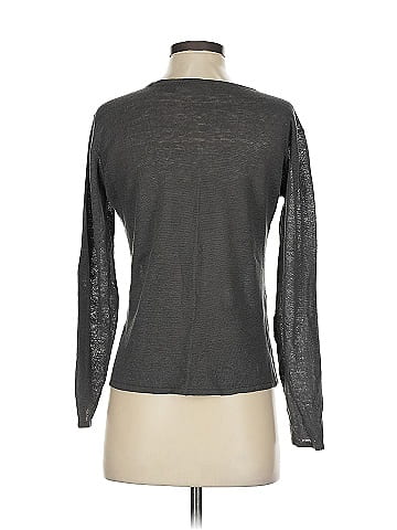 Island Company Long Sleeve T-Shirt (view 2)