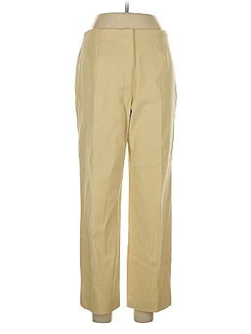 Evelyn & Arthur Khakis (view 1)