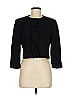 Piazza Sempione Black Jacket Size EU (IT) 44 / US 8 - photo 1