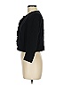 Piazza Sempione Black Jacket Size EU (IT) 44 / US 8 - photo 5