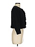 Piazza Sempione Black Jacket Size EU (IT) 44 / US 8 - photo 4
